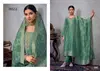 Saawariya By Ibiza Kosa Silk Jacquard Online Designer Salwar Suits Wholesale
